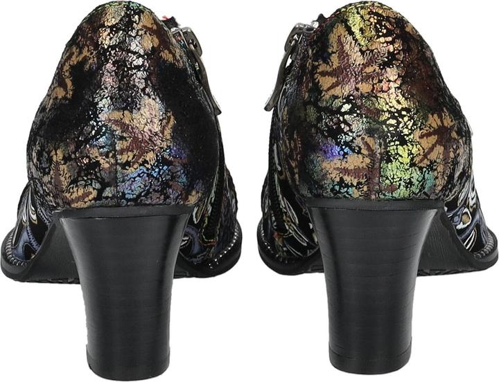 Produktbild Laura Vita Stiefelette (39)