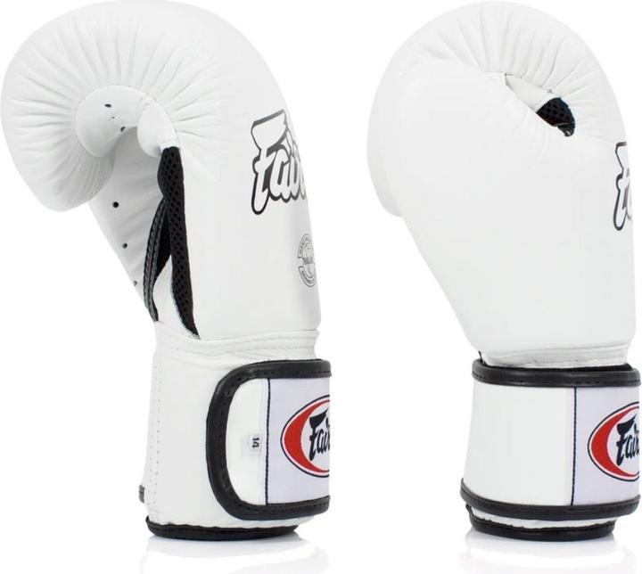 Actual product image Fairtex BGV1 (14 OZ, One size)