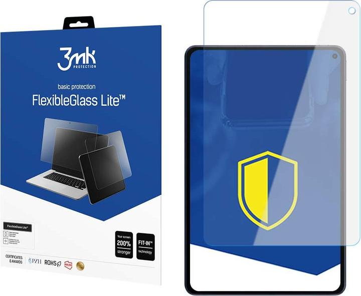 Produktbild 3MK Huawei MateBook E – FlexibleGlass LiteTM (14")