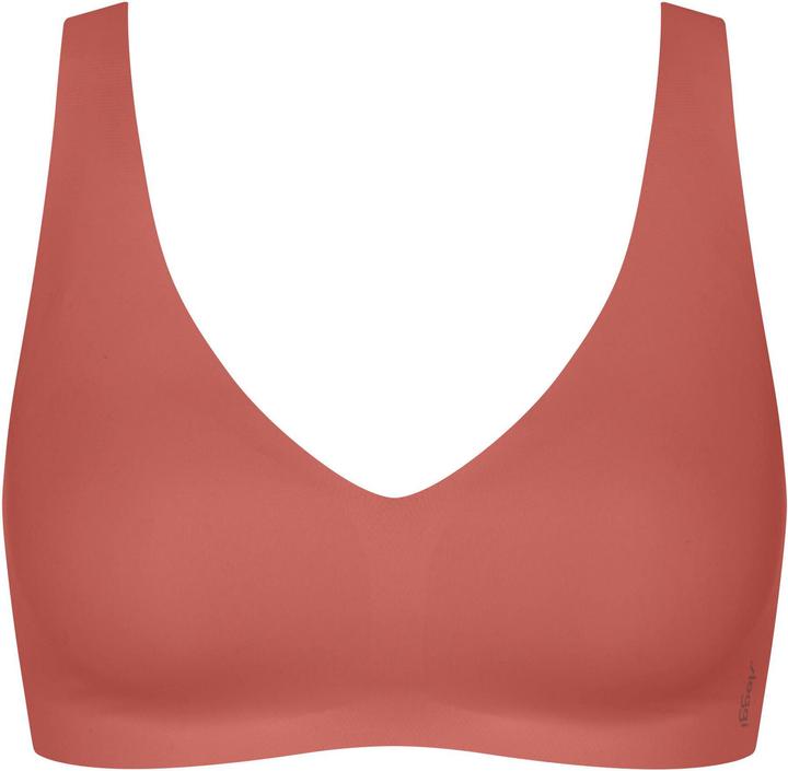Sloggi Bügelloser BH ZERO Feel 2.0 Soft bra (Einzelpack)