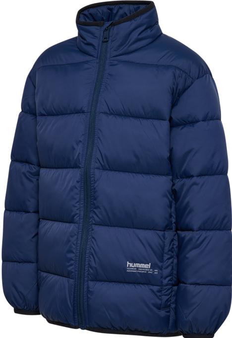 Produktbild hummel Hmljr Lightweight Puffer Jacket (152)