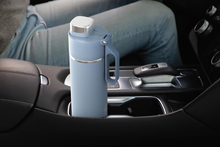 Actual product image Ninja Thirsti (0.53 l)