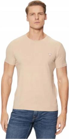 Immagine prodotto Guess Herren T-Shirt Core Tee Str Braun (XXL)