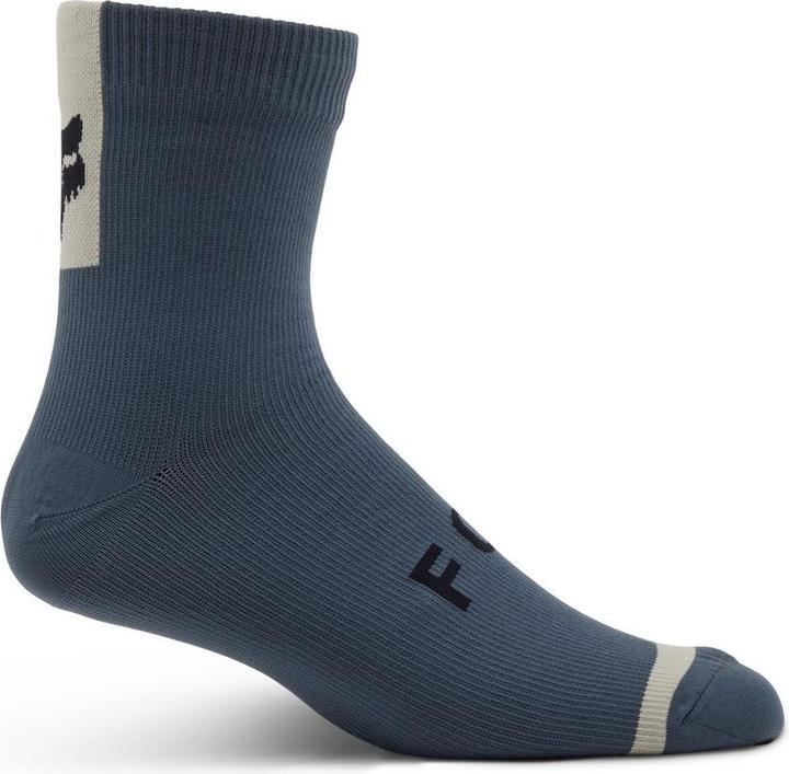 Fox Socks 24 Defend Water Graph (L/XL)