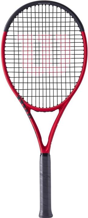 Wilson Clash 100 V2.0 Tennisschläger (3, 295 g)