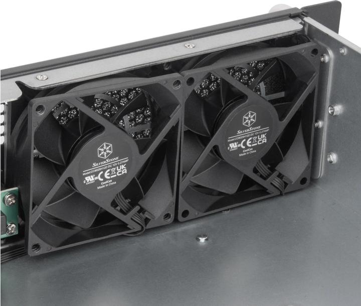 Produktbild Silverstone RM23-502-Mini