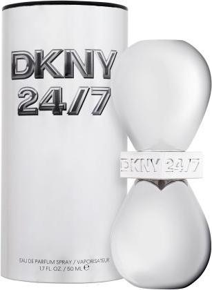 Immagine prodotto DKNY Donna Karan NY Donna 24 / 7 Eau de Parfum (Eau de parfum, 50 ml)