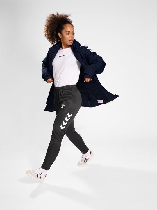 Actual product image hummel Core Xk Bench Jacket (S)