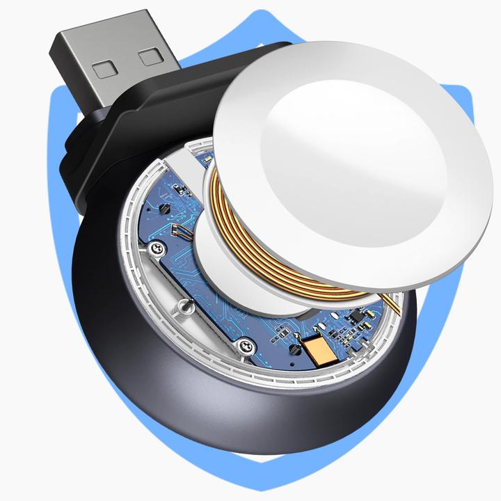 Produktbild Zens Apple Watch USB-Charger