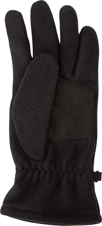 Produktbild HUGO Logo Winterhandschuhe Fleece (L)