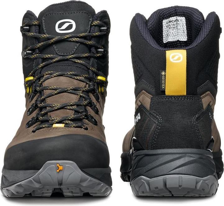 Produktbild Scarpa Rush Trek Pro GTX (40)