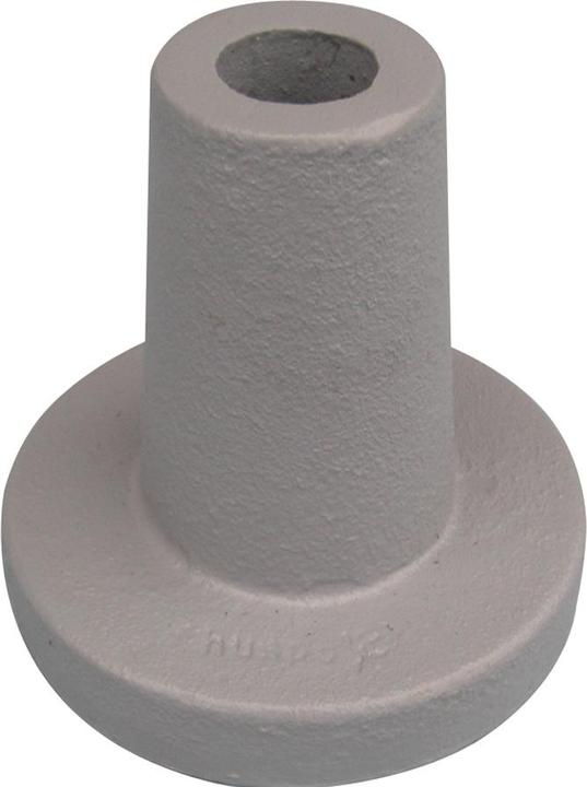Huspo Gusssockel