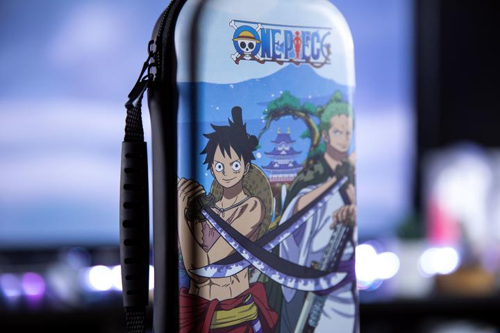 Image du produit NoName ONE PIECE - L & Z - Housse de Protection - Nintendo Switch/Lite/Oled (Switch Lite, Switch OLED, Switch)