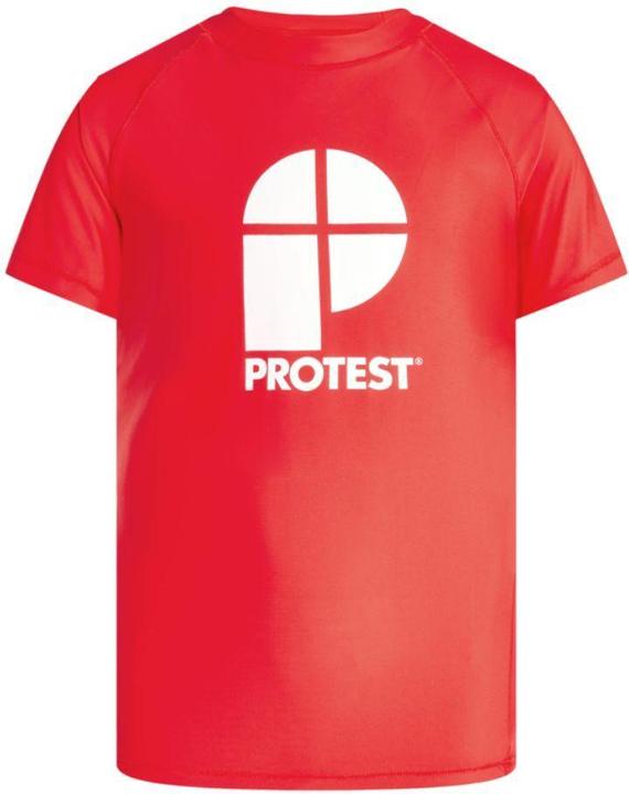 Produktbild Protest Rash guards PRTBERENTS JR surf t-shirt short sleeve (140)