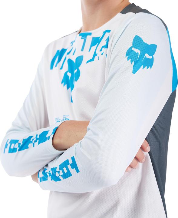 Image du produit Fox Yth Ranger LS Jersey Digi Image (XL)
