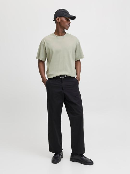 Actual product image Jack & Jones Jjeurban Edge Tee Ss O-Neck Noos (L)