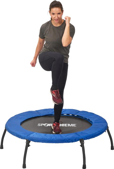 Actual product image Sport-Thieme Trampoline Flex Pro (125 cm)