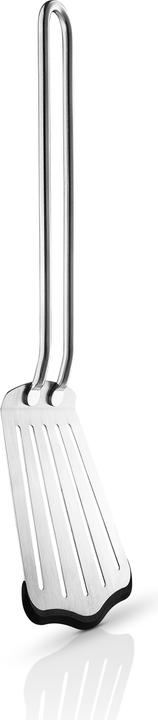 Produktbild Eva Solo Eva Trio - Pfannenwender mit Silikon - Polished steel - 27 cm