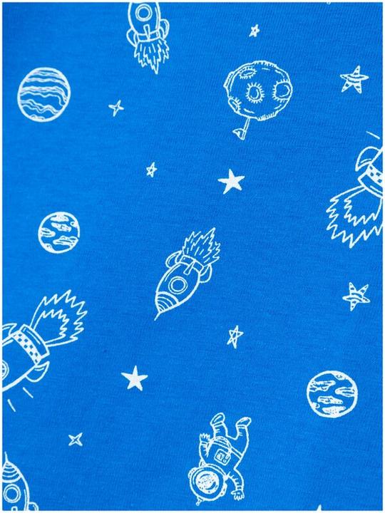 Produktbild Name it Pyjama Weltall (104)