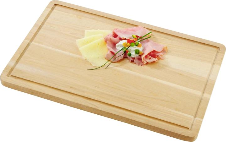 Produktbild James Wood Schneidebrett Benno