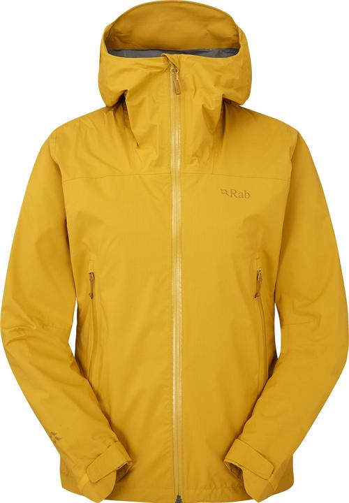 Rab Downpour Light Jacket Women