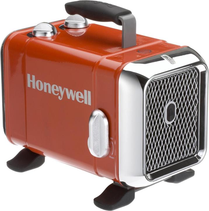 Honeywell Hz-510e (1800 W)