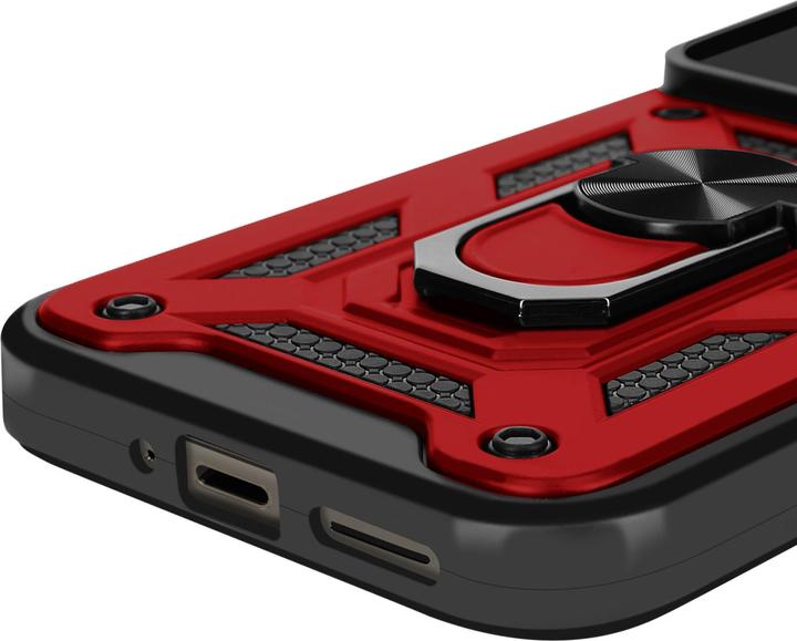 Produktbild Mayaxess ProtectorRing Case (Google Pixel 9 Pro XL)