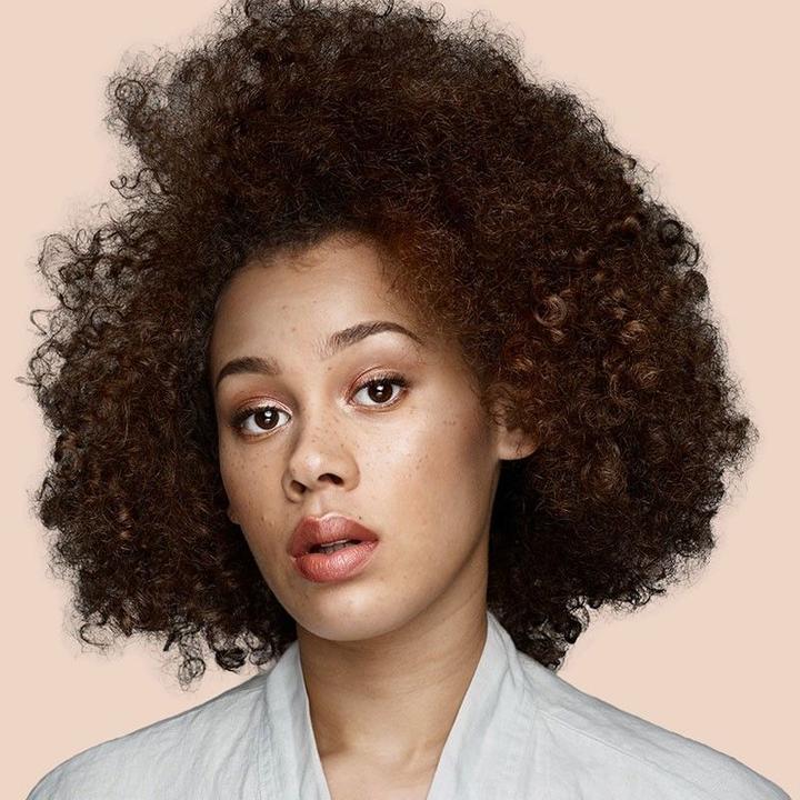 Actual product image Maria Nila Head & Hair Heal Soothing Serum (50 ml)