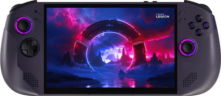 Produktbild Lenovo Legion Go S - 8" | 16GB | 512GB | STEAM OS
