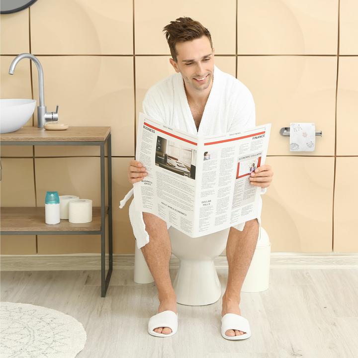 Image du produit Relaxdays 12x balles rebondissantes