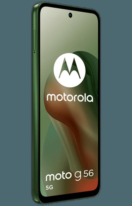 Immagine prodotto Motorola Moto G56 (256 GB, Pantone Aneto, 6.72", Doppia SIM, 50 Mpx, 5G)