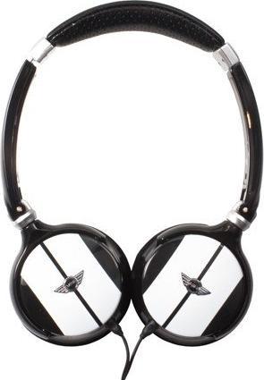 Image du produit Mini CASQUE 814 NOIR