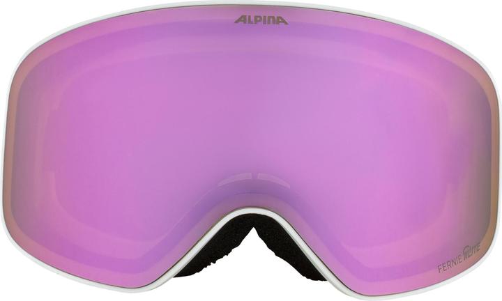 Actual product image ALPINA SPORTS Fernie Q-Lite