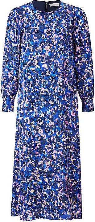 Actual product image Rich & Royal Midi dress (40)