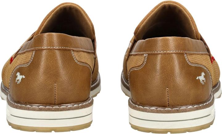 Produktbild Mustang Slipper (41)