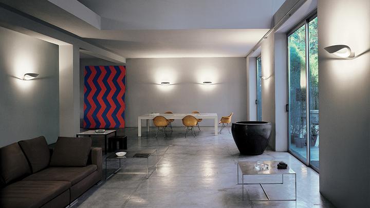 Produktbild Artemide Mesmeri (2622 lm)