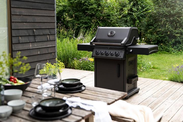 Image du produit Napoleon Phantom Rogue SE 425 RSIB (14.25 kW)