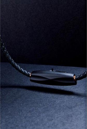 Actual product image Ible Airvida M1