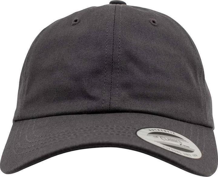 Actual product image Flexfit Baseball cap with low profile (One size)
