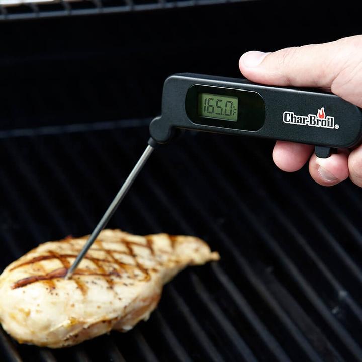 Produktbild Char Broil Digital Thermometer