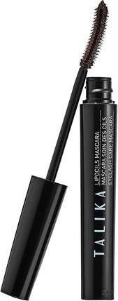 Talika LIPOCILS mascara #brown 8,5 ml (Braun)