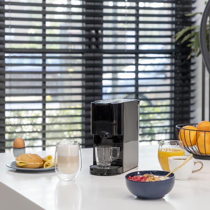 Produktbild Princess Kapselkaffeemaschine (EU-Stecker)