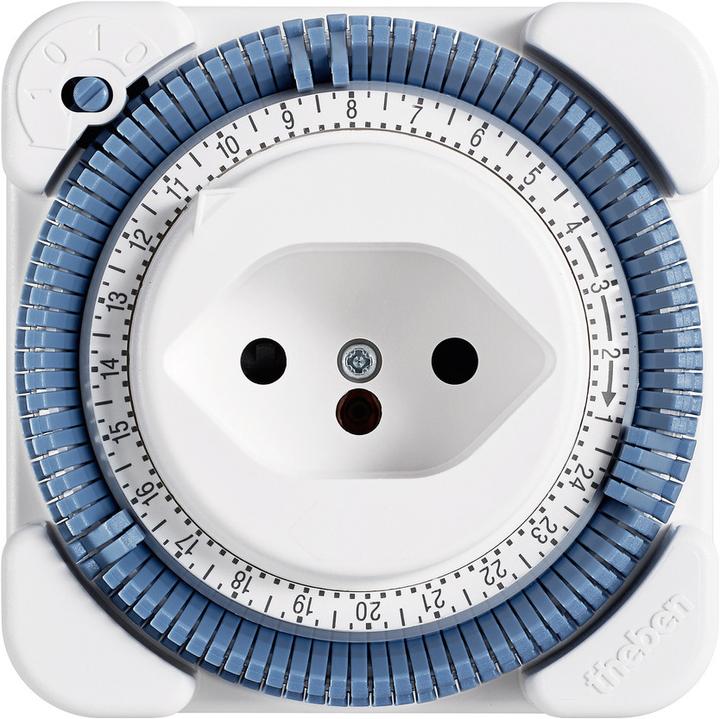 Produktbild Theben Timer 26 CH (Typ 13)
