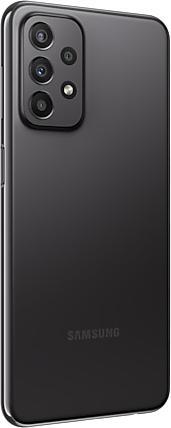 Productafbeelding Samsung GALAXY A23 5G NOIR DUAL SIM 6.6 (128 GB, Zwart, 6.60", Dubbele SIM, 50 Mpx, 5G)