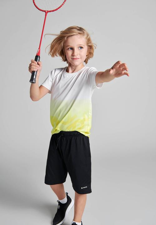 Produktbild Reima Kinder Sport Shorts Ilmassa (152)