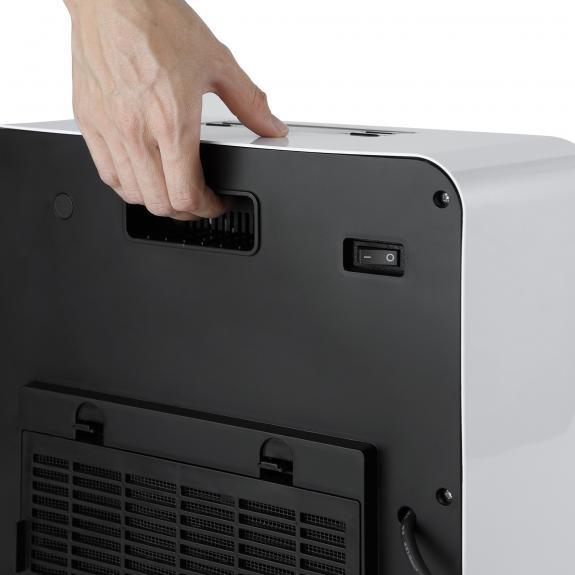 Produktbild Domo Keramikheizer DO7344H (2500 W)