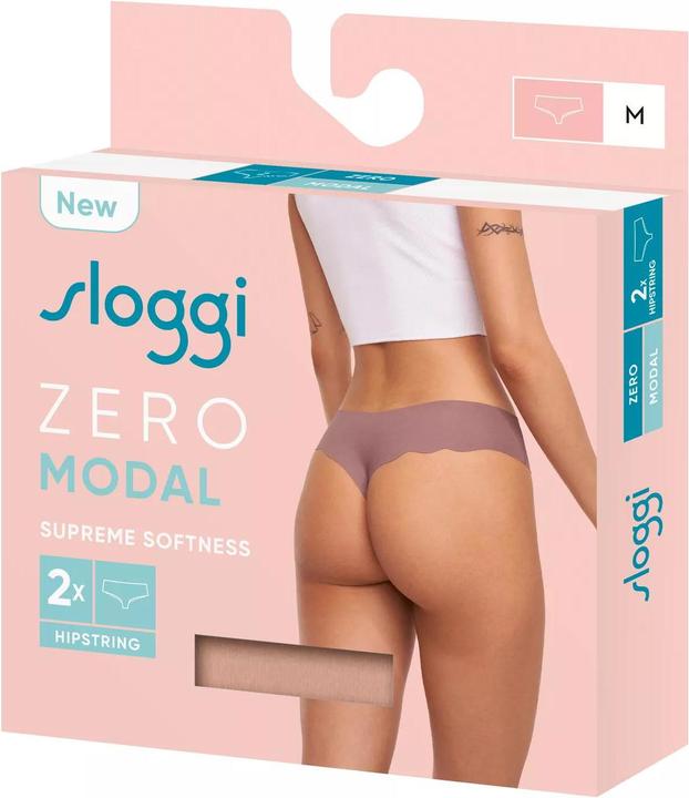 Produktbild Sloggi Zero (S, 2er Pack)