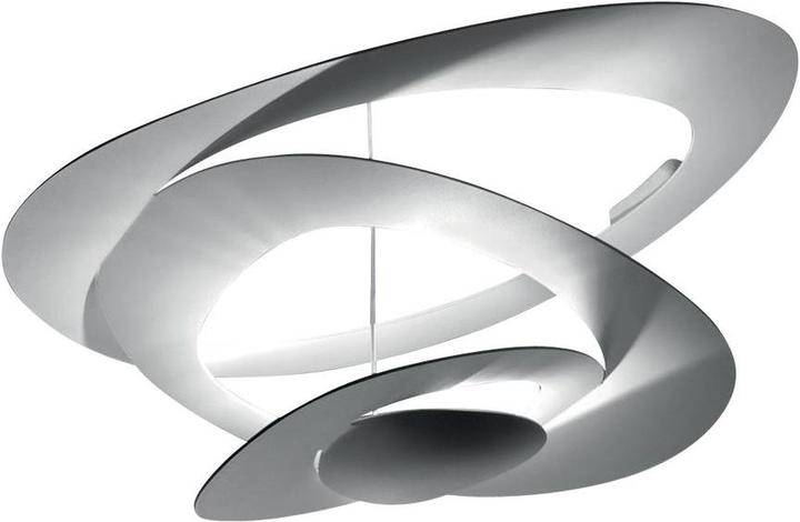 Produktbild Artemide Pirce Soffitto (3313 lm)