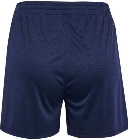 Actual product image hummel Hmlessential Shorts Woman (XS)