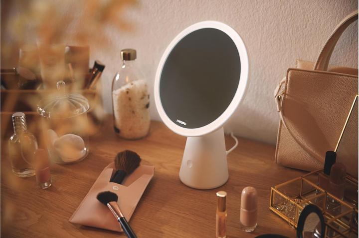 Image du produit Philips Miroir (80 lm)